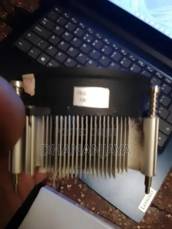 Intel i3 4th Gen Processor with Cooler