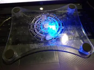 Laptop Cooling Pads