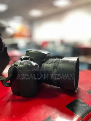 Nikon D5300