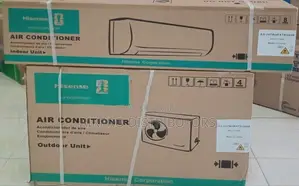 Hisense Air Conditioners