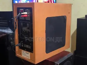 Koda Active Subwoofer 8 inch