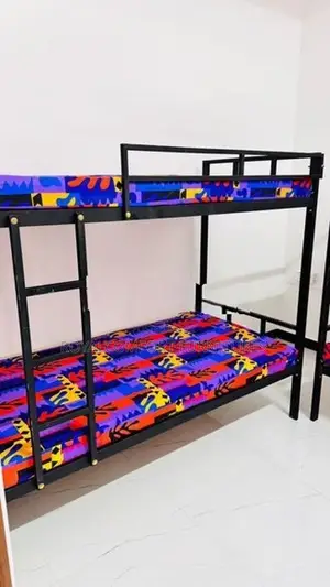 Bunk Beds