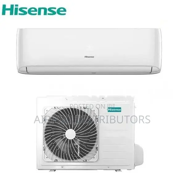 Hisense Air Conditioners