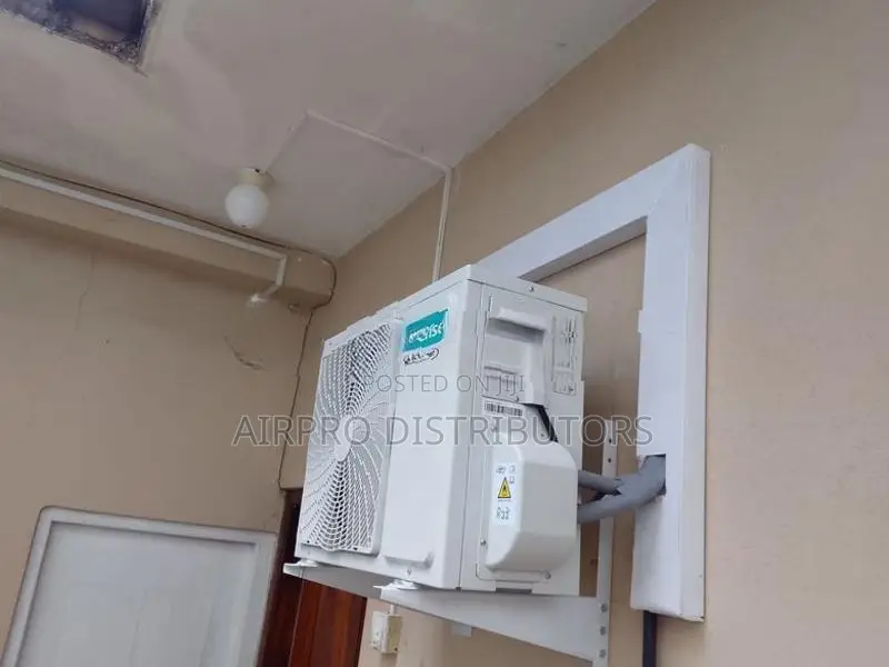 Hisense Air Conditioners