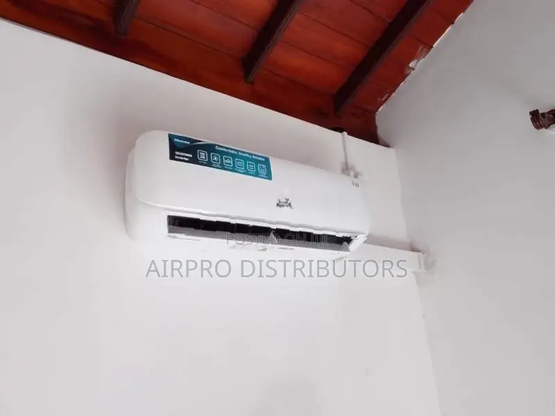 Hisense Air Conditioners