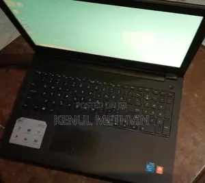 Dell Laptop