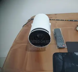 HY300 Projector