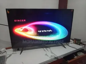 Singer TV