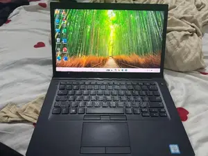Dell Latitude 7490