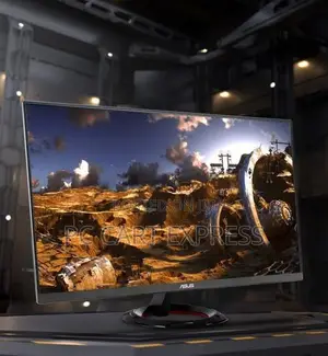 Asus Tuf Gaming VG2791 R 27" 144 Hz Monitor