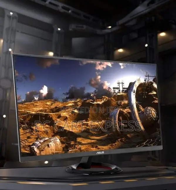 Asus Tuf Gaming VG2791 R 27" 144 Hz Monitor