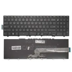 DELL 3542 laptop Keyboard