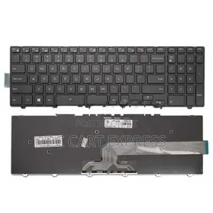 DELL 3542 laptop Keyboard
