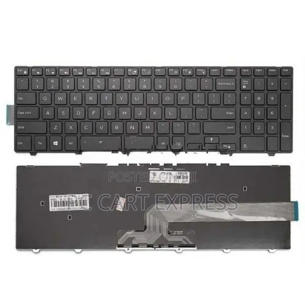 DELL 3542 laptop Keyboard
