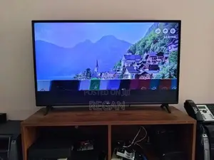 LG TV