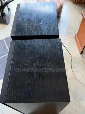 Yamaha NS500M Speakers