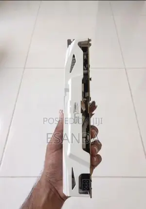 Asus GTX 1060 3GB White Edition ( Dual GTX1060 )