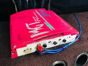 Subwoofer Speaker Set