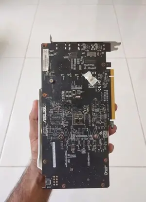 Asus GTX 1060 3GB White Edition ( Dual GTX1060 )