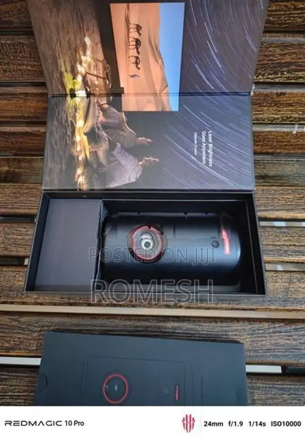 Nebula Capsule 3 Laser Projector