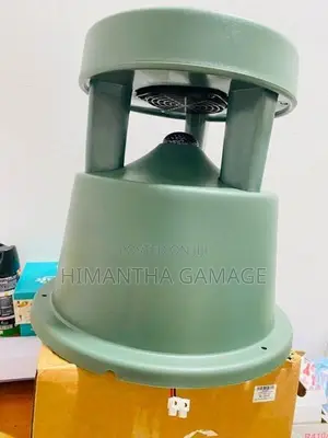 OUTDOOR GARDEN SPEAKERS