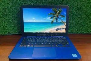 Dell Celeron Laptop