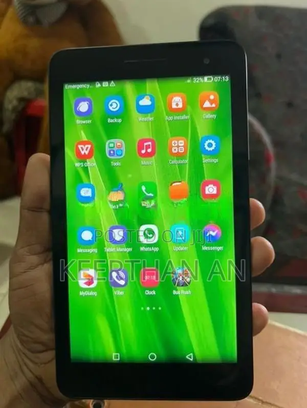 Huawei MediaPad T1 7.0