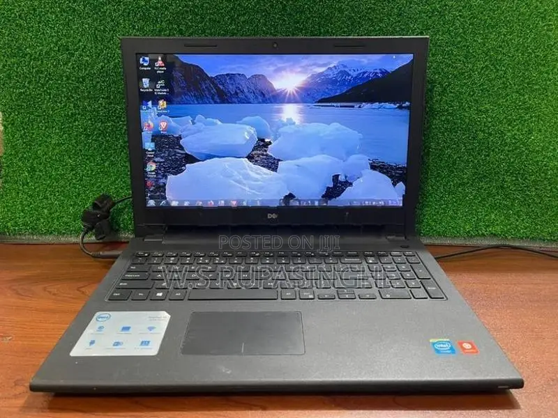 Dell Celeron Laptop