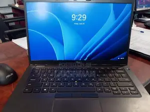 Dell Latitude 5400