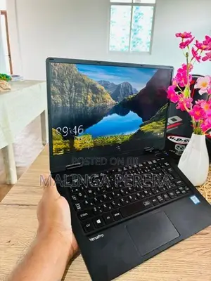 NEC i5 7th Gen Laptop