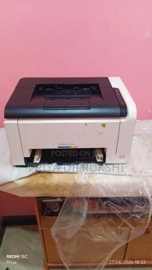 HP 1025 Printer