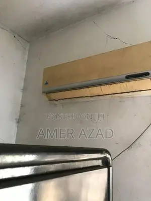 Midea 12000 BTU Split AC