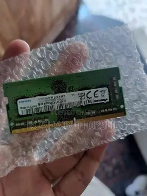 Samsung 8GB DDR4 RAM