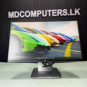 HP Elite E230T IPS 23 Inch Touch Screen Monitor