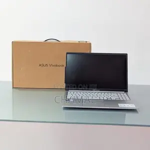 Asus VivoBook X15 Core 5-120U 14th Gen|15.6 inch FHD|512GB NVMe|8GB DD