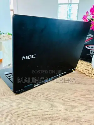 NEC i5 7th Gen Laptop