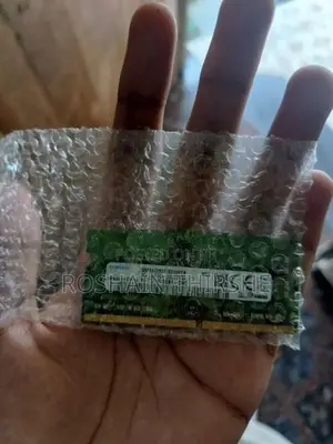 Samsung 8GB DDR4 RAM