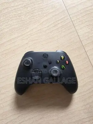Xbox Wireless Controller (Carbon Black)