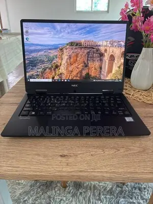 NEC i5 7th Gen Laptop