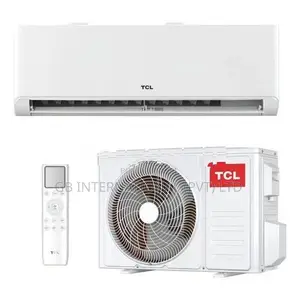 24000BTU TCL Non Inverter Brand New Ac
