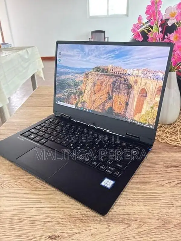 NEC i5 7th Gen Laptop