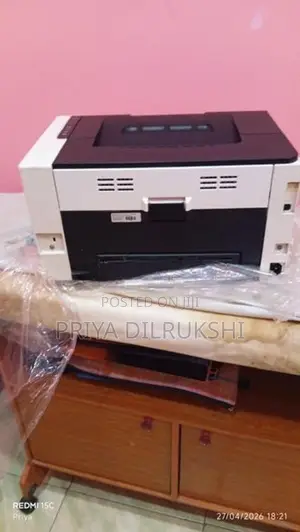 HP 1025 Printer
