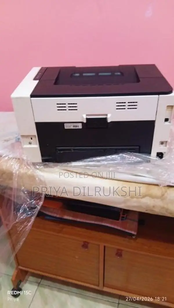 HP 1025 Printer