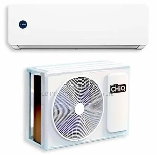 12000BTU chiq Non Inverter Ac