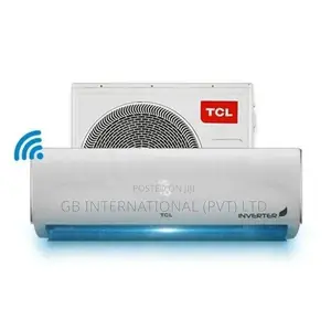 9000BTU TCL Non Inverter Brand New Ac