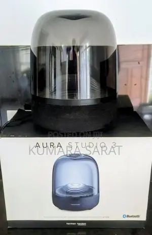 Harman Kardon Aura Studio 3 Speaker