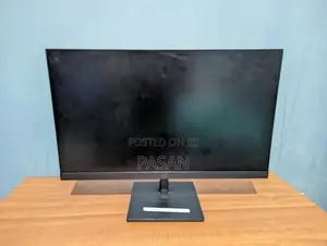 HP Monitors
