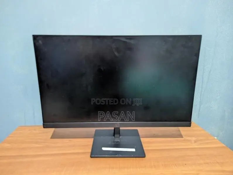 HP Monitors