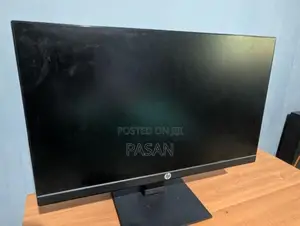 HP Monitors