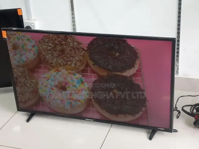 Innovex 40 inch LED TV